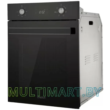 Электрический духовой шкаф Evelux EO 430 PB картинка 3